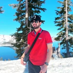 Meet your Posher, Coronel